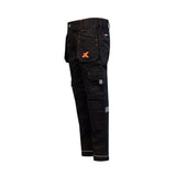 XPERT PRO JUNIOR STRETCH WORK TROUSER