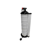 6.5L OIL EXTRACTION PUMP