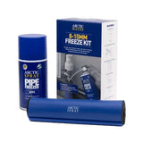 ARCTIC ZE SPRAY PIPE FREEZE KIT SMALL