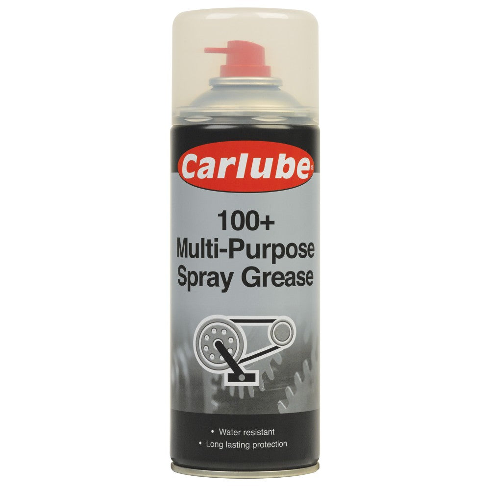 CARLUBE MULTIPURPOSE SPRAY GREASE