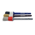 JTECH PLASTIC DETAILING BRUSH (GREY) - Watson Hire