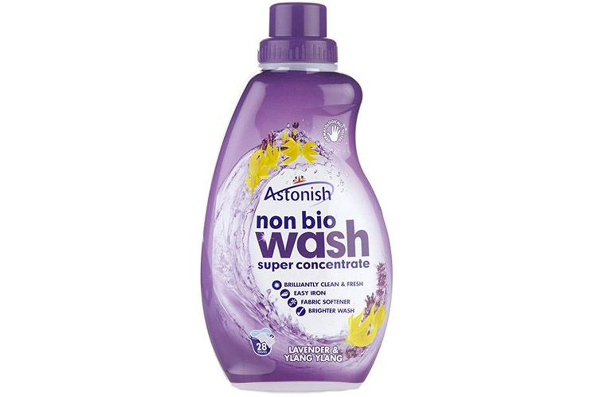 ASTONISH  NON BIO LAV & YLANG YLANG