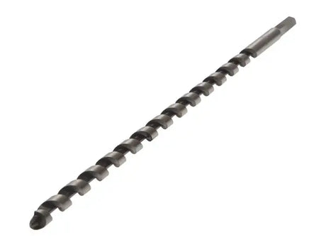 Faithfull Wood Auger Bit Long Series 22 x 400 – Watson Hire - Watson Hire
