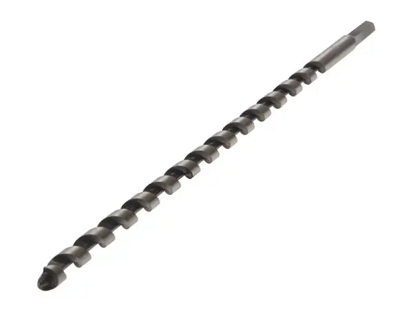 Faithfull Wood Auger Bit Long Series 22 x 400 – Watson Hire - Watson Hire