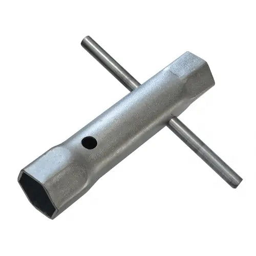 Faithfull Tap Backnut Spanner 27 x 32mm Tommy Bar