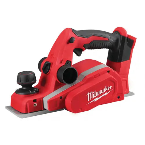 MILWAUKEE M18BP-0 PLANER BODY ONLY