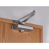 UNION SIZE 3 DOOR CLOSER
