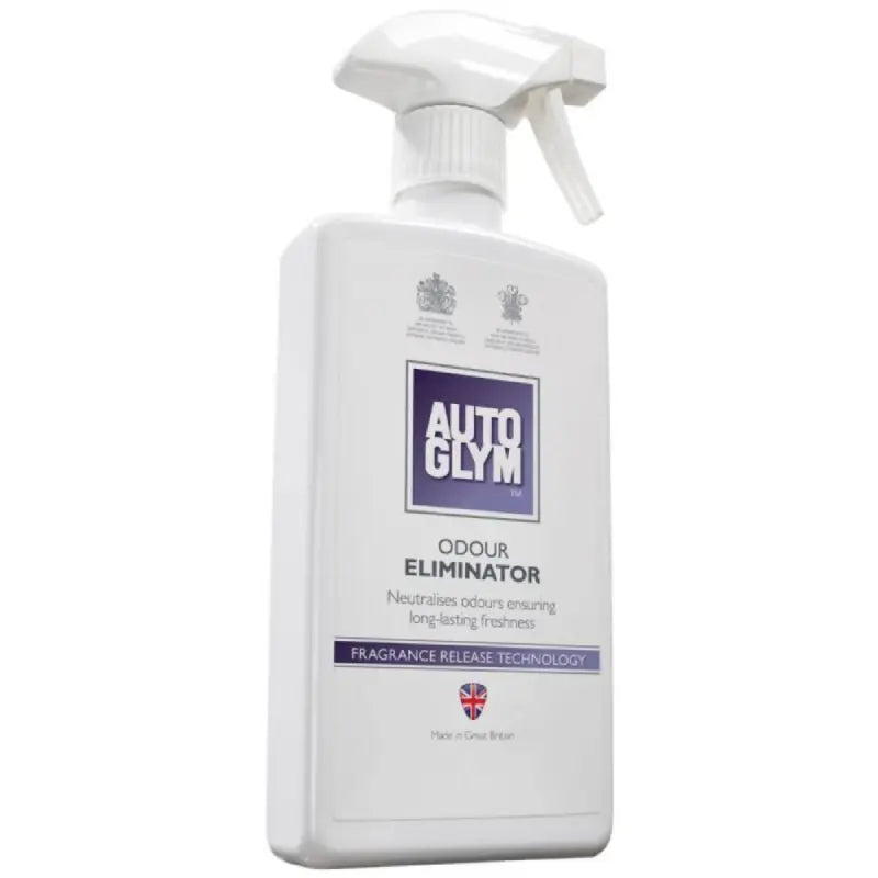 AUTOGLYM ODOUR ELIMINATOR 500ML