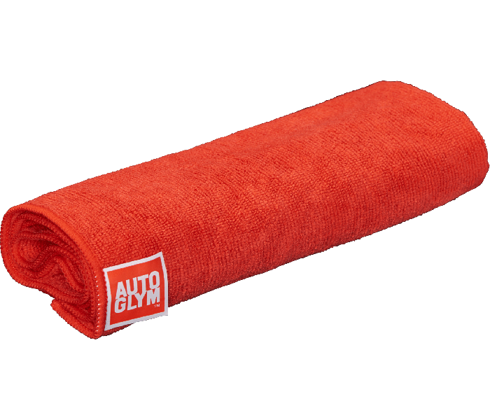 AUTOGLYM HI TECH MICROFIBER FINISHING CLOTH