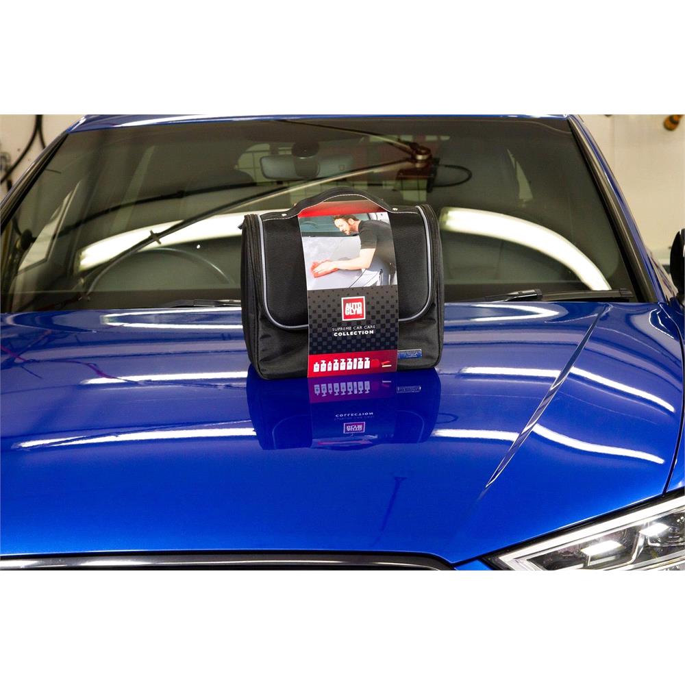 AUTOGLYM SUPREME CAR CARE COLLECTION SET