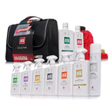 AUTOGLYM SUPREME CAR CARE COLLECTION SET