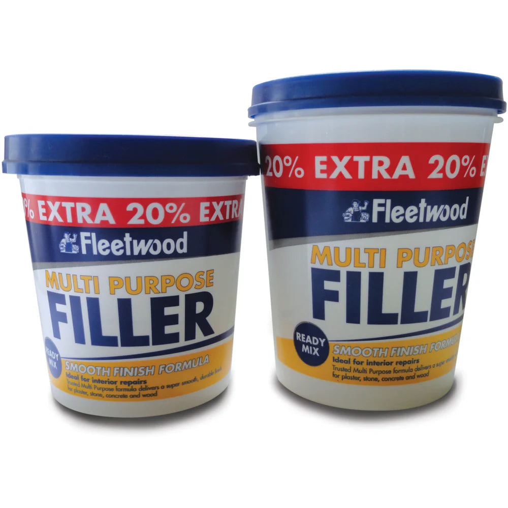 FILLER - READY MIXED