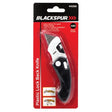 BLACKSPUR PLASTIC LOCK BACK KNIFE - Watson Hire