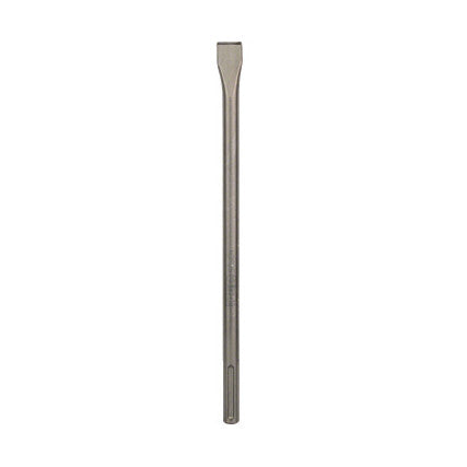 BOSCH SDS MAX FLAT CHISEL 400MM
