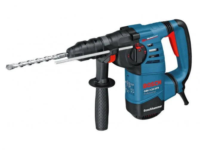 BOSCH GBH 3-28 DFR SDS+ HAMMER DRILL 230V