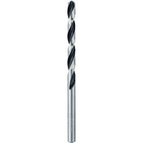 BOSCH METAL HSS TWIST DRILL BIT 5 X 52 X 86MM CYL SHANK