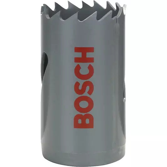 BOSCH STD HOLESAW 30MM