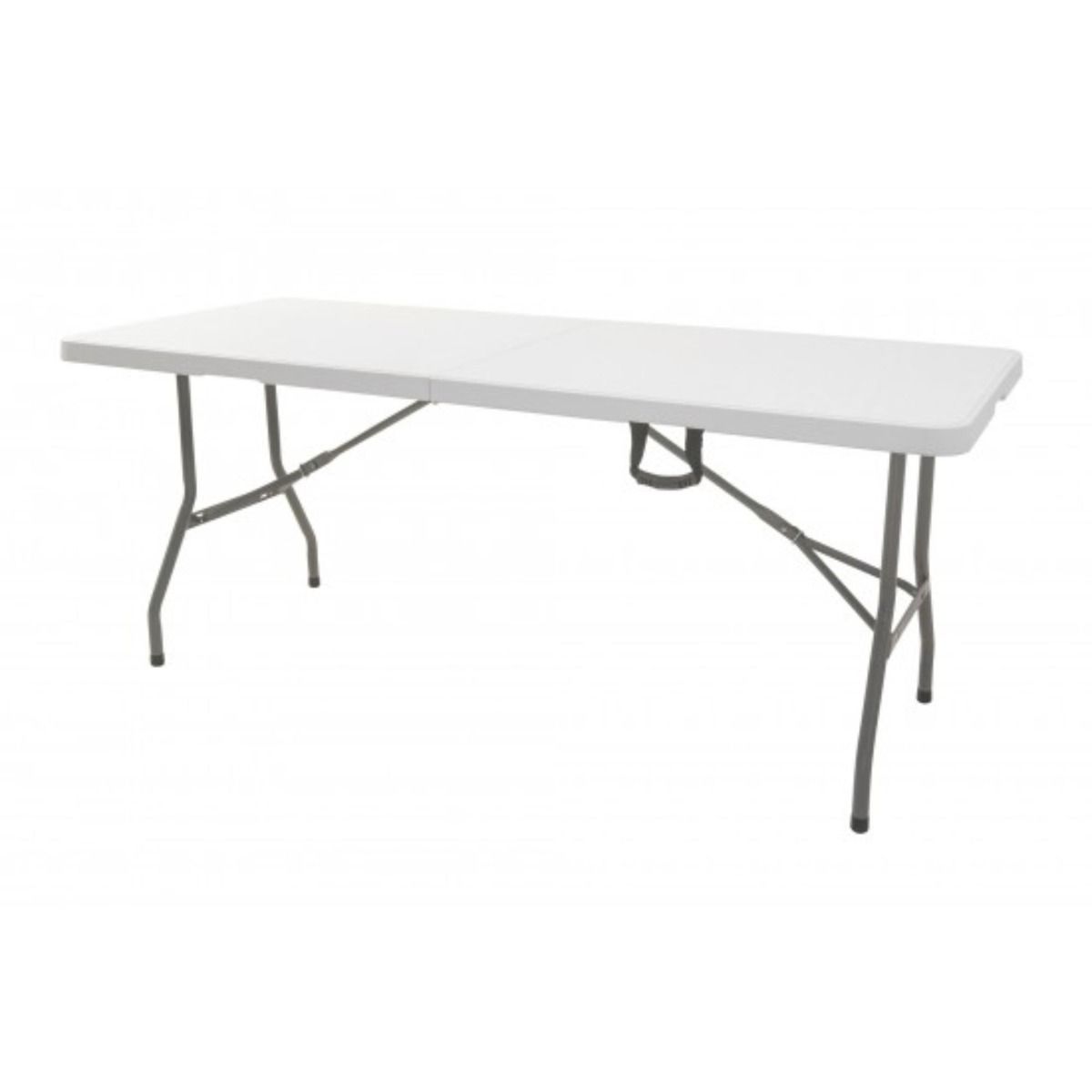 BRITCRAFT LEISURE 180CM FOLDING TABLE (AVANTE) (2)