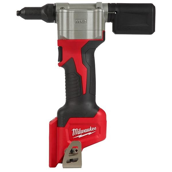 MILWAUKEE POP RIVETER M12BPRT-201X