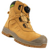 APACHE CHURCHILL WATERPROOF 'FITGO' SAFETY BOOT ESD - Watson Hire
