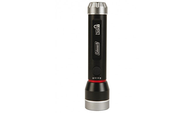 COLEMAN BATTERY LOCK TORCH 350