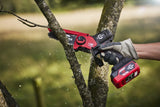 CRAMER 48V MINI - CHAINSAW / PRUNER WITH OILER KIT