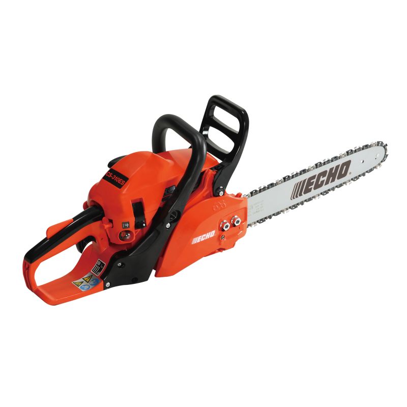ECHO 30CC 14IN CHAINSAW CS-310ES/35