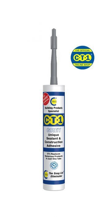 CT1 SEALANT & ADHESIVE