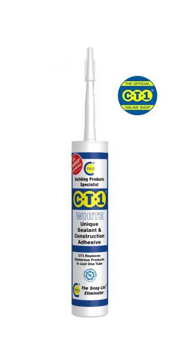 CT1 SEALANT & ADHESIVE