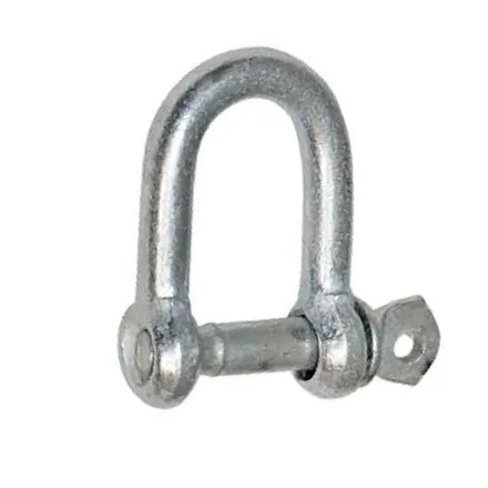 DEE SHACKLE 12MM