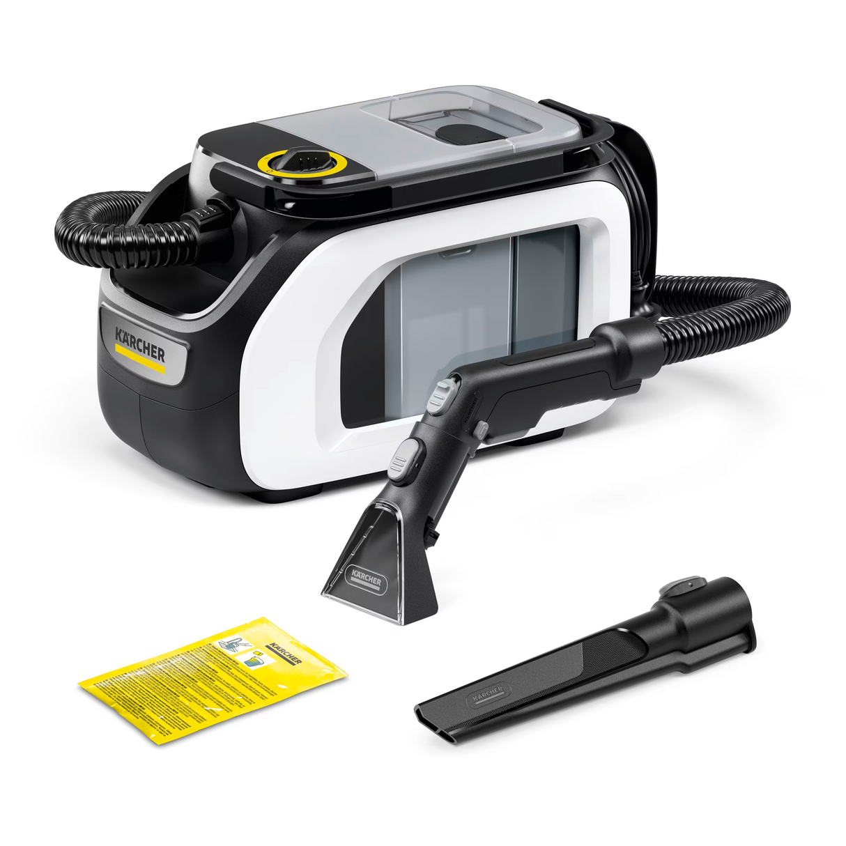 KARCHER SE 3 COMPACT SPOT CLEANER