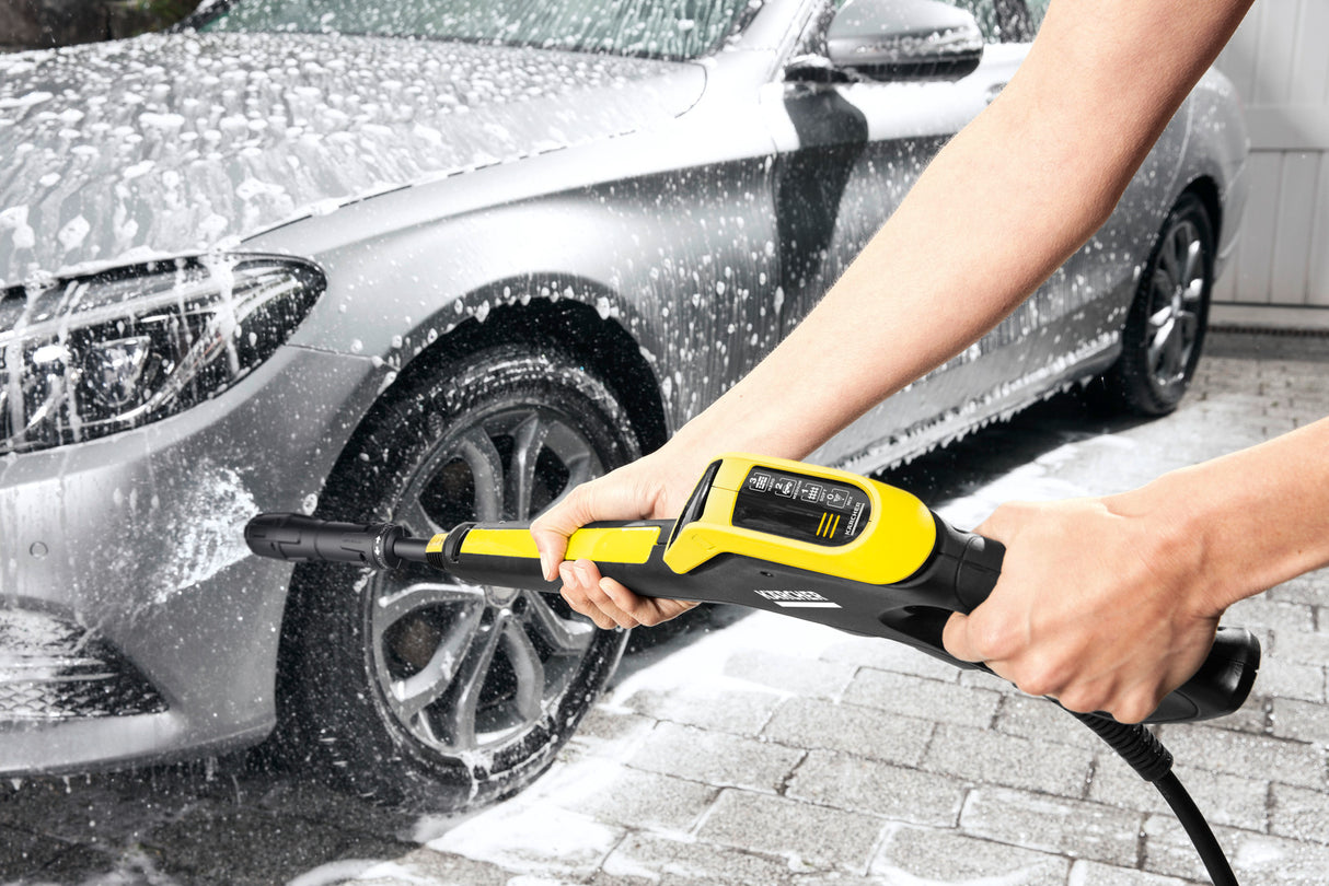 KARCHER K4 POWER CONTROL