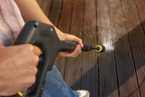 KARCHER K 7 COMFORT PREMIUM PRESSURE WASHER