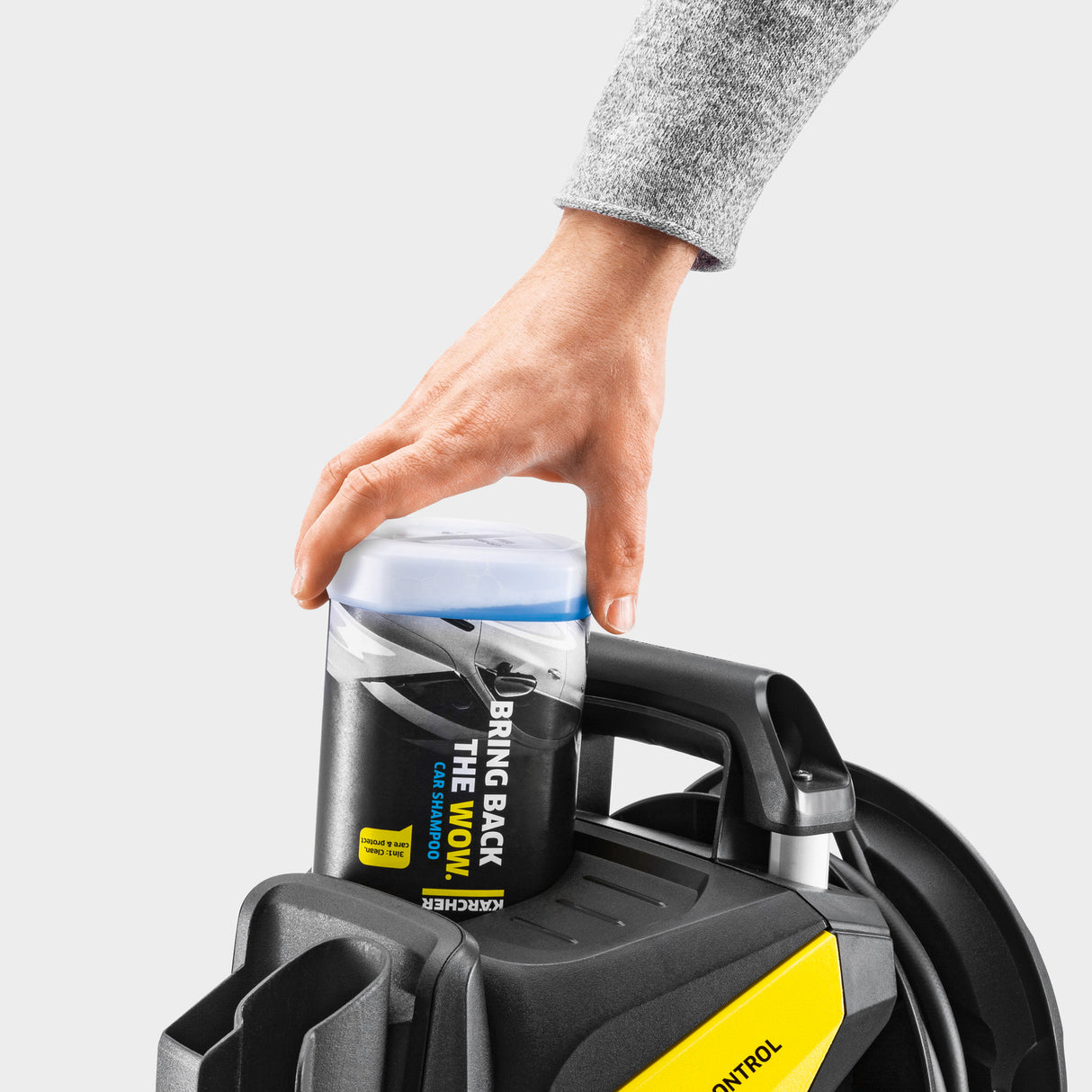 KARCHER K7 POWER