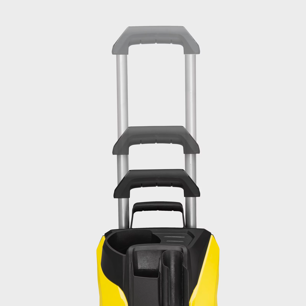 KARCHER K5 POWER CONTROL HOME PRESSURE WASHER