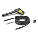 KARCHER HIGH PRESSURE HOSE SET + TRIGGER GUN