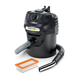 KARCHER AD 2 ASH VAC VACUUM