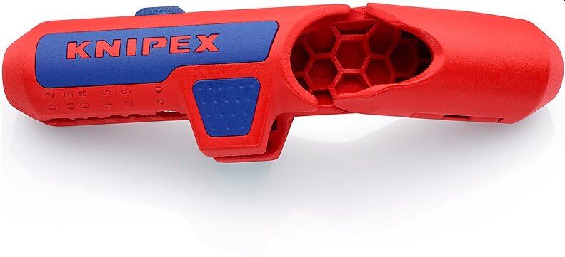 KNIPEX ERGOSTRIP UNI TOOL