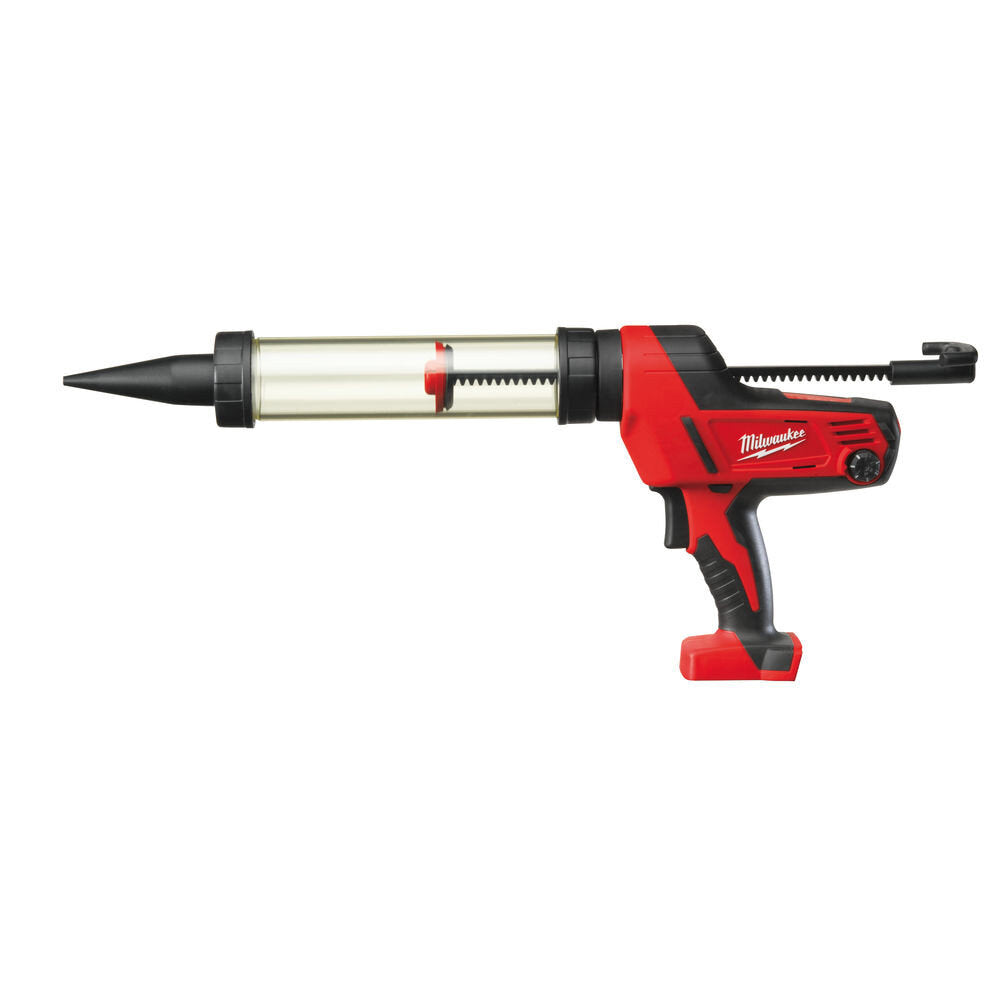 MILWAUKEE C18PCG/400T-201B CAULKING GUN