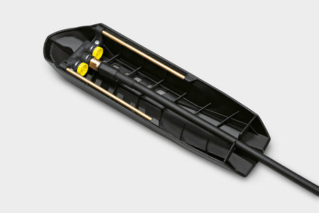 KARCHER PC 20 GUTTER & PIPE CLEANING SET