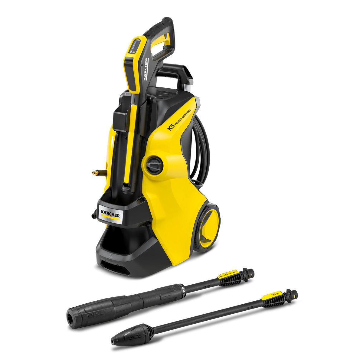 KARCHER K5 POWER CONTROL