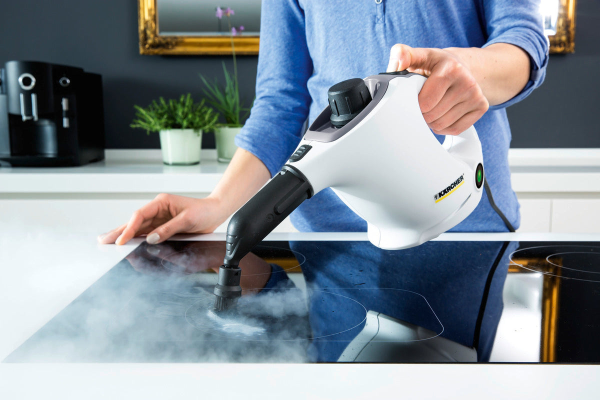 KARCHER SC1 STEAM CLEANER