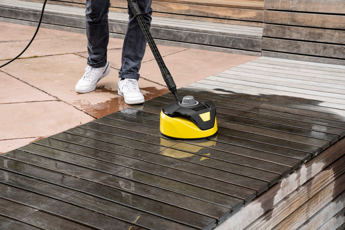 KARCHER T5 SURFACE CLEANER K2-K7 SUITABLE