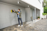 KARCHER T5 SURFACE CLEANER K2-K7 SUITABLE