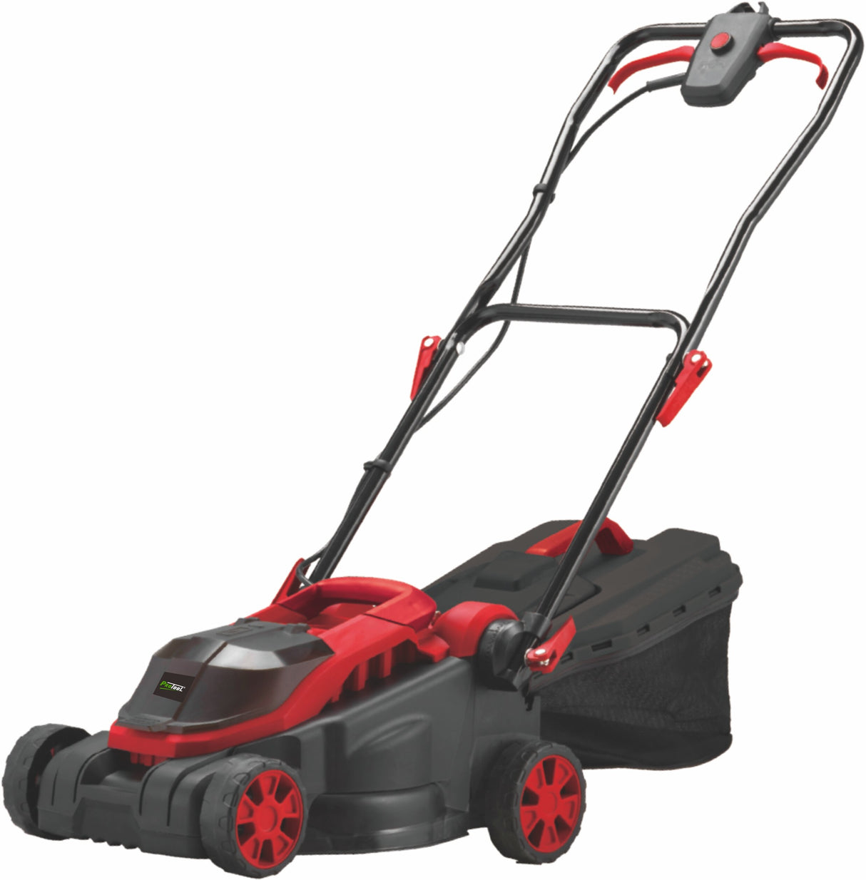 PROTOOL 20V CORDLESS ELECTRIC LAWNMOWER 4AH