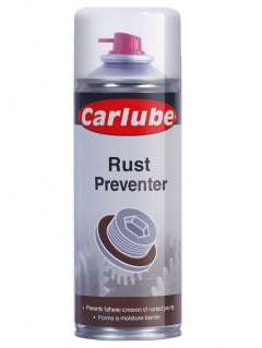 CARLUBE RUST PREVENTER SPRAY