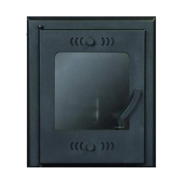 DE VIELLE ECO FIREFRONT DOOR