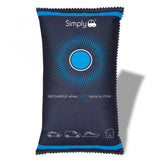 SIMPLY AUTO 350G REUSABLE CAR DEHUMIDIFIER - Watson Hire