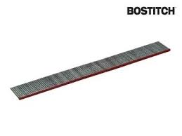 Bostitch BT1350-50 1M Brown Brad Nails 50mm (Pack 1000)