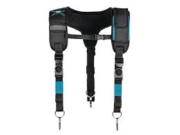 Makita E-05393 Ultimate Padded Braces